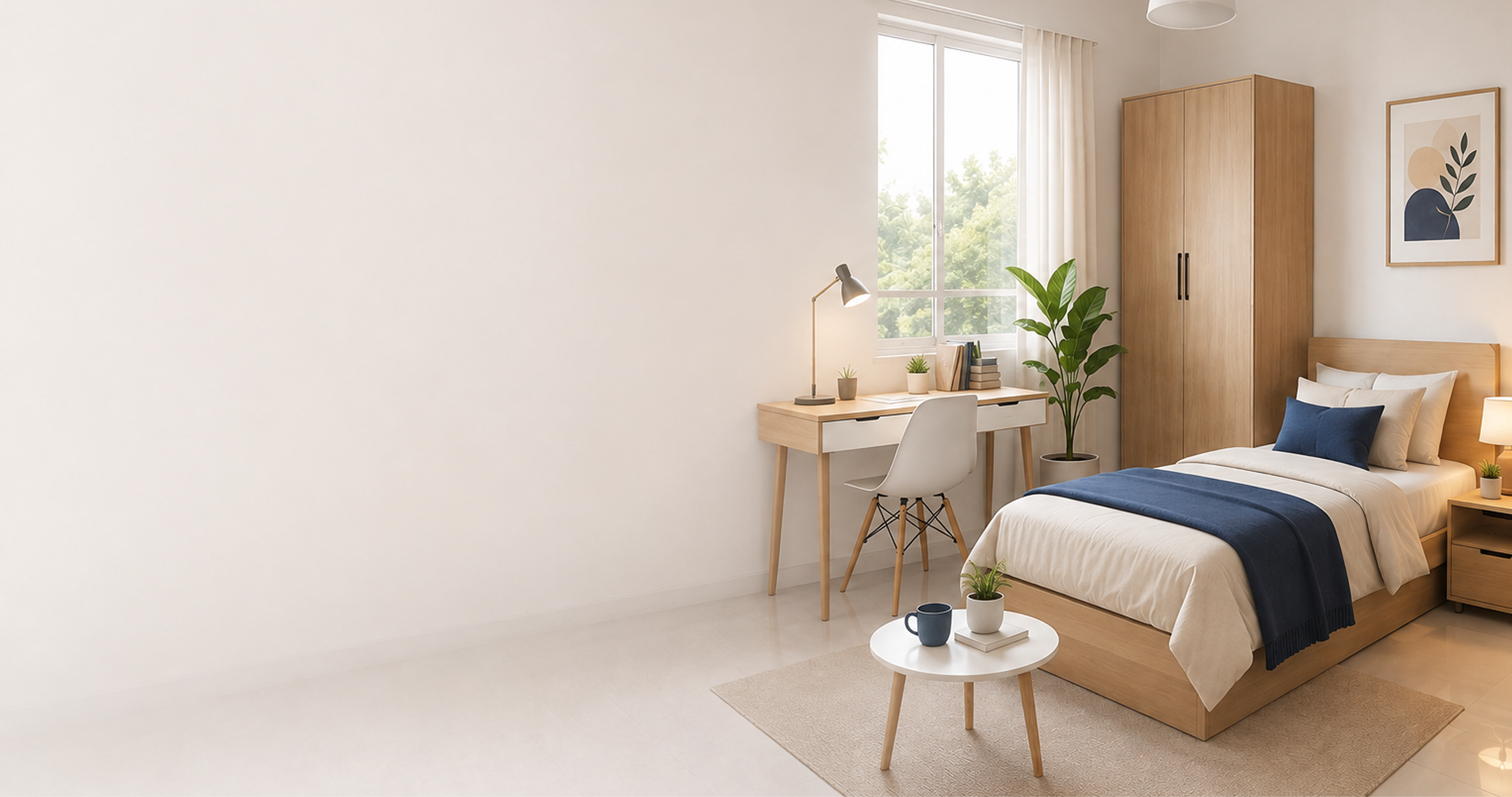 Designed For Modern Women Home
